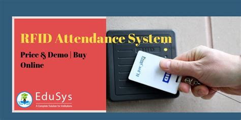 disadvantages of rfid based attendance system|rfid attendance system disadvantages.